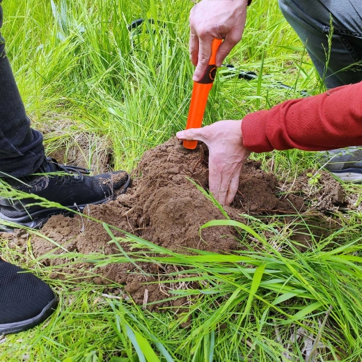 Vodotěsnost IPX8 pro náročné podmínky