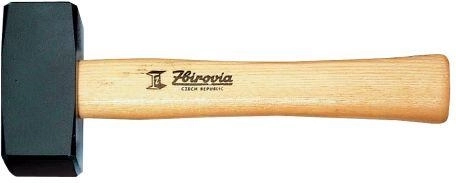 Palice na kámen 2000 g ZBIROVIA