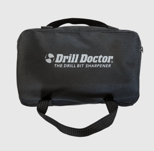 Přenosná úložná taška Drill Doctor