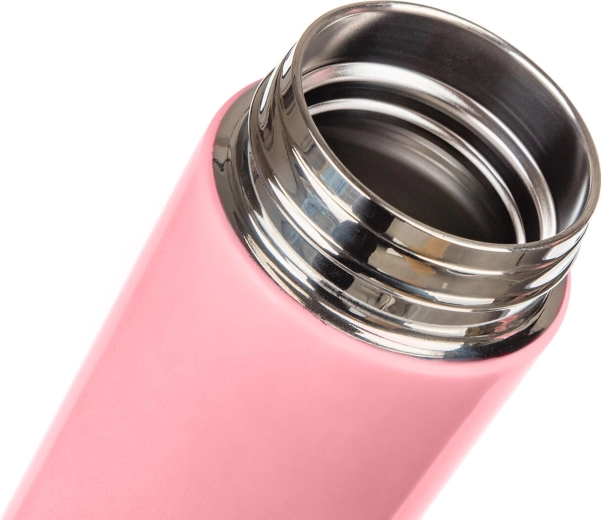 Dvoustěnná nerezová izolace