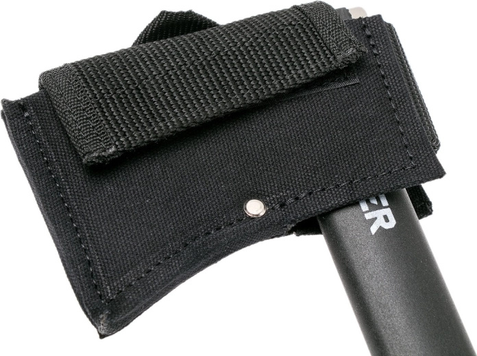 Bezpečné přenášení s nylonovým pouzdrem