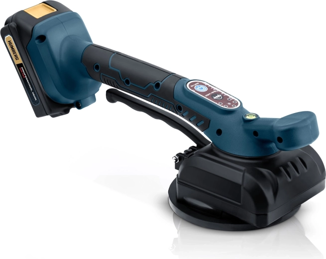 Silný podtlak a nosnost až 100 kg