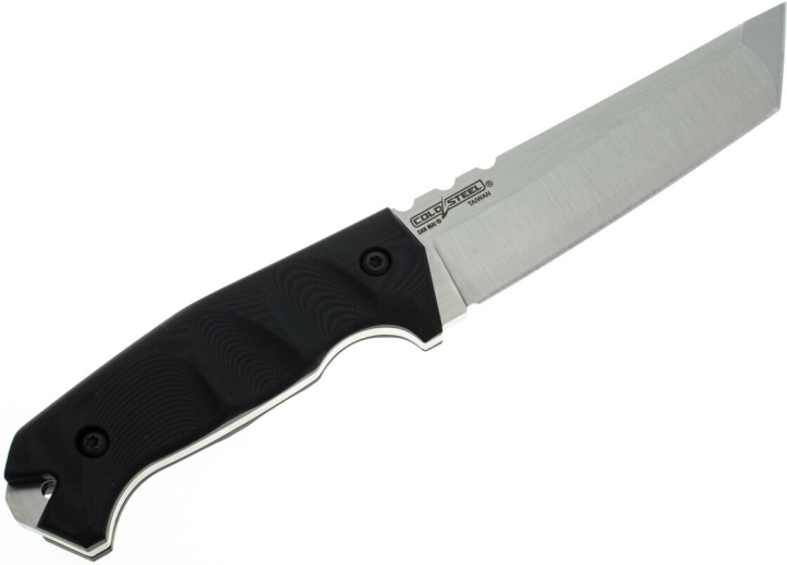 Prémiová ocel San Mai III