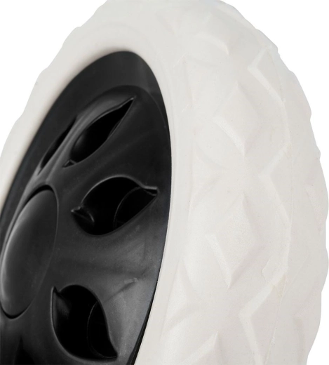 Hladká jízda a dobrá přilnavost