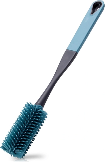 Silikonový kartáč na mytí nádobí Ultra Clean 35 cm - 1 kus