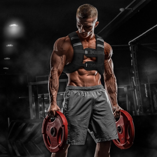 Vyšší intenzita tréninku bez kompromisů