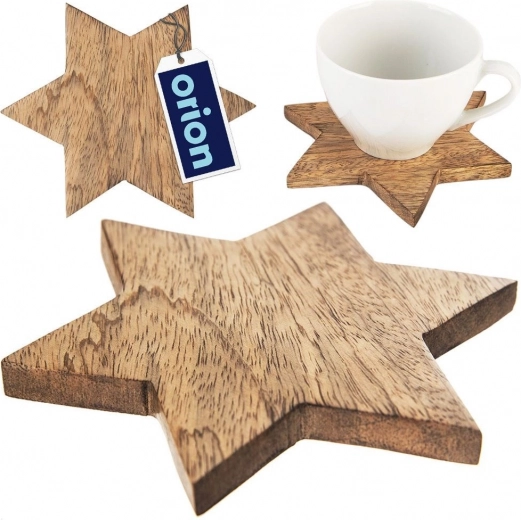 Spolehlivá ochrana stolu před teplem i vlhkostí