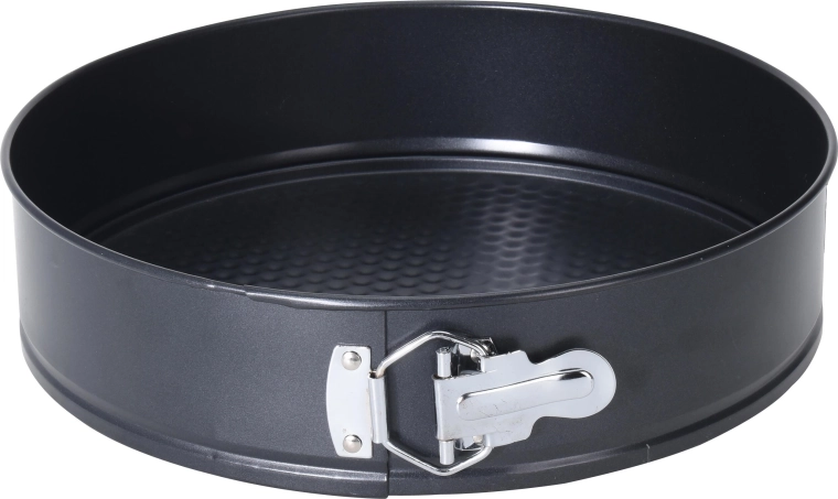 Kulatá dortová forma 28 cm s nepřilnavým povrchem
