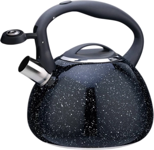 Rychlé a rovnoměrné ohřevy