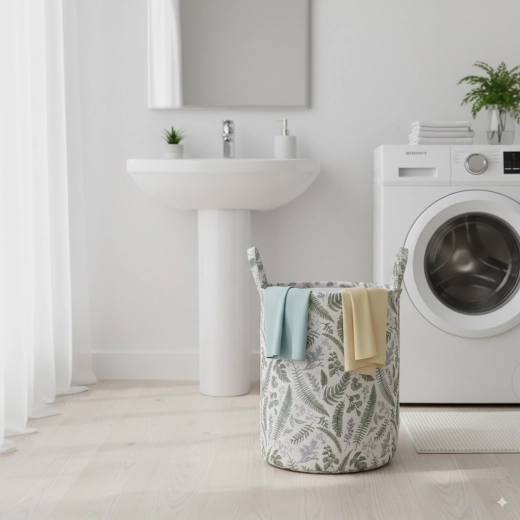 Víceúčelové použití v celé domácnosti