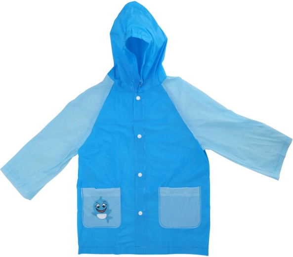 Praktické kapsy na drobnosti