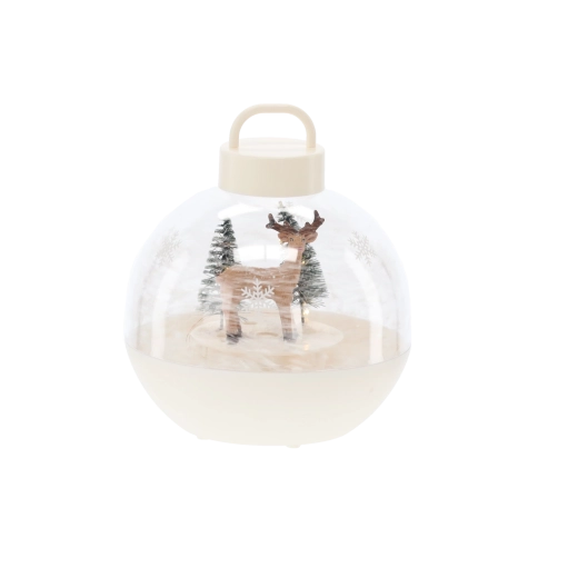 Tři snadno volitelné režimy