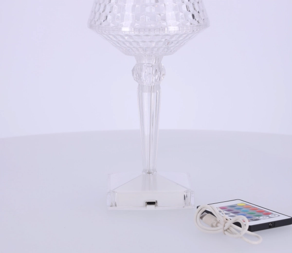 Bezdrátová svoboda s dobíjecí baterií