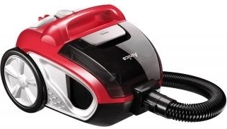 Bezsáčkový vysavač Amica Bagio VM3044