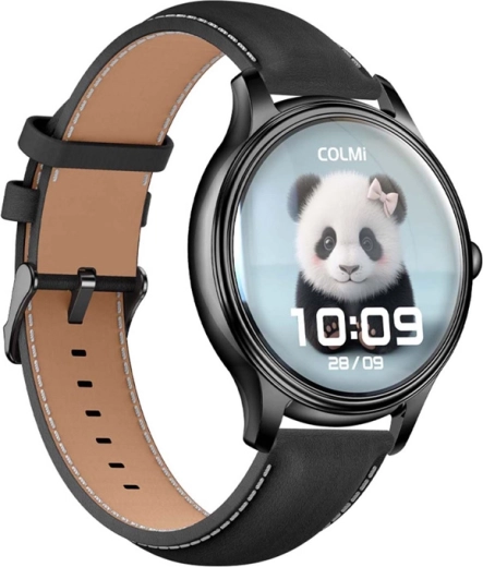 Chytré funkce a hovory na zápěstí