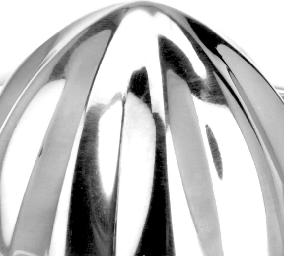 Efektivní rejnok pro rychlé lisování