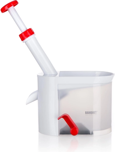 Odolné a snadno čistitelné provedení