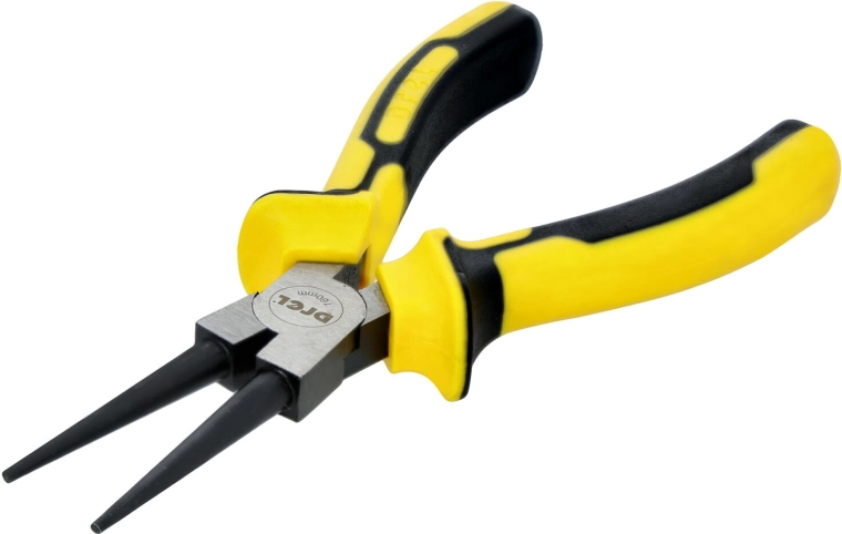 Ergonomické rukojeti s jistým úchopem