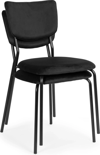 Stohovatelné pro úsporu místa