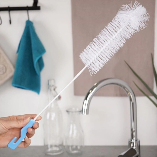 Dlouhý dosah do úzkých hrdl