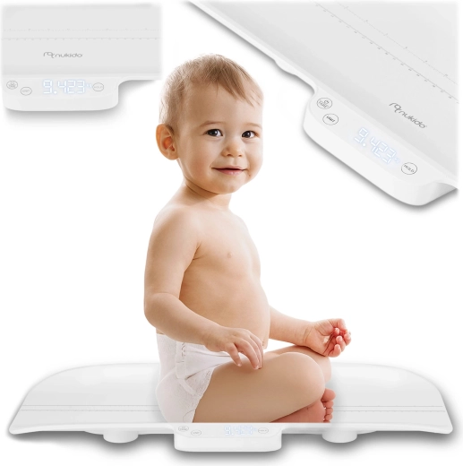 Přesnost 5 g pro každý gram navíc