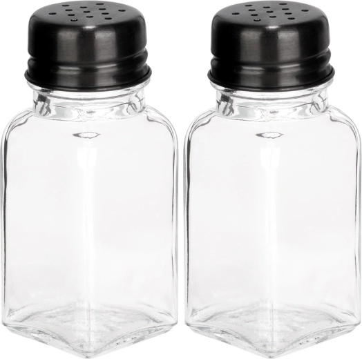 Čiré sklo pro okamžitý přehled