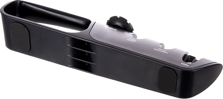 Plynulé nastavení úhlu 14–24°