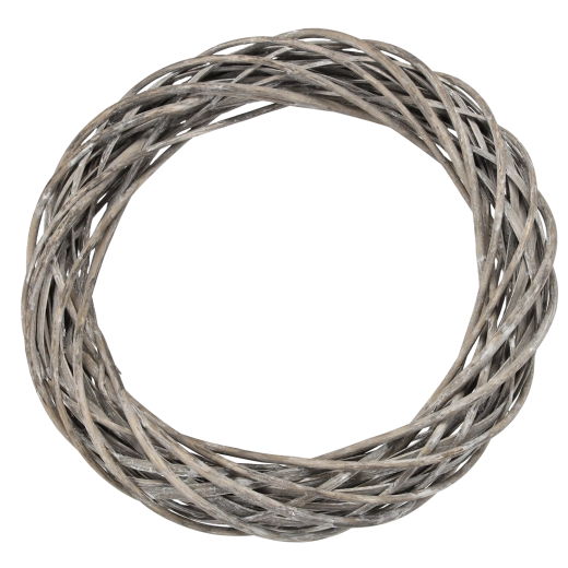 Přírodní vzhled pro rustikální aranžmá