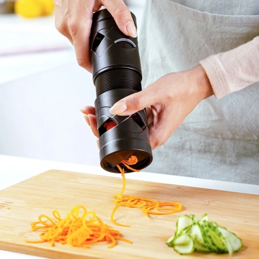 Dva režimy krájení pro maximum kreativity