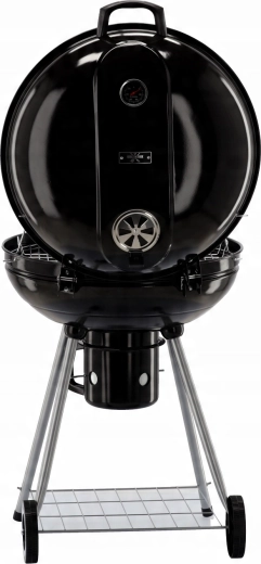 Přesná regulace teploty s termometrem ve víku