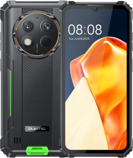 Odolný smartphone Oukitel WP28E