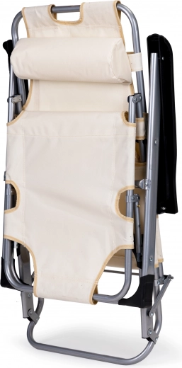 Skládací, stabilní a připravené na cesty