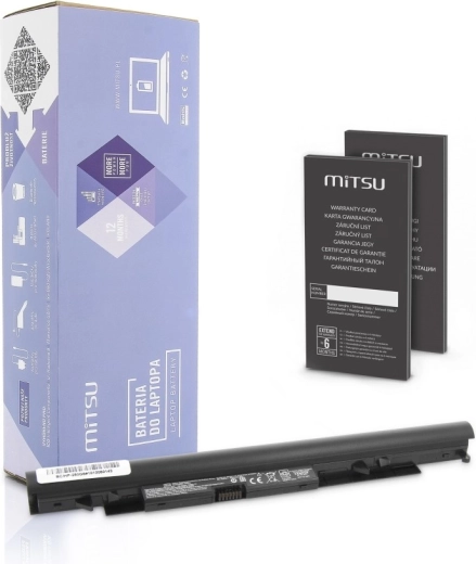 Baterie pro HP 250 G6 2200 mAh