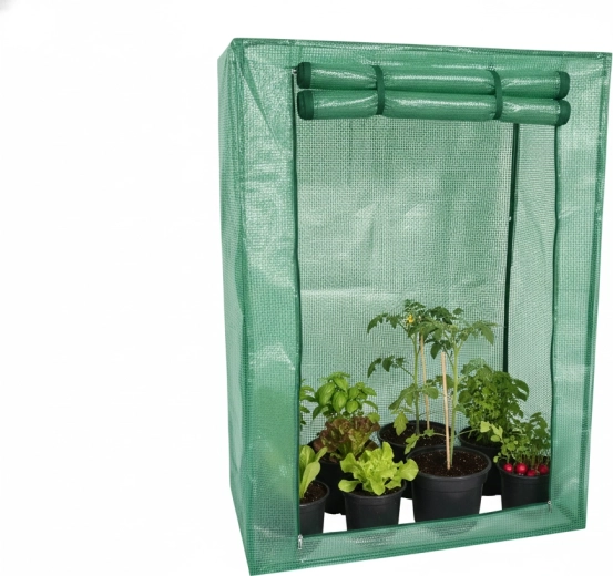 Odolná síťovaná fólie 140 g/m²