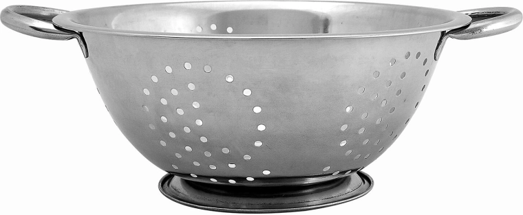 Pevná boční ucha pro bezpečnou manipulaci