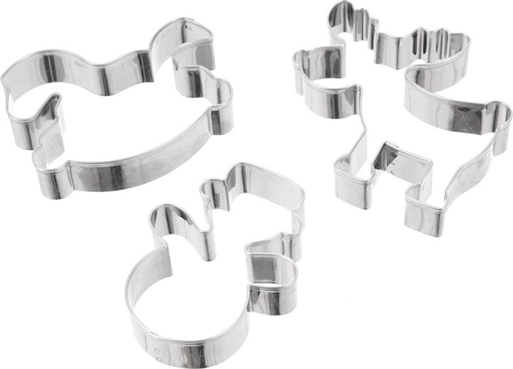 Čisté řezy díky nerezové oceli