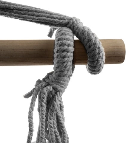 Stabilní konstrukce s nosností až 120 kg