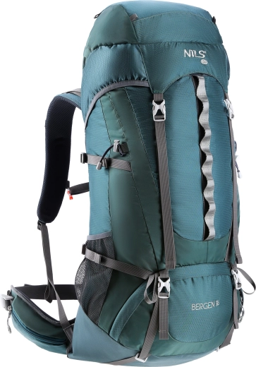Turistický batoh NILS Camp Bergen 65 l