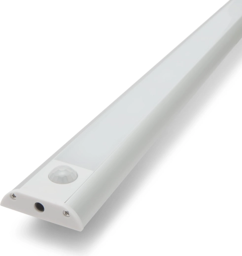 LED nábytkové svítidlo s PIR pohybovým senzorem 9 W 60 cm