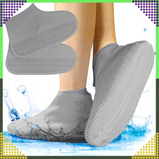 Spolehlivá voděodolná ochrana