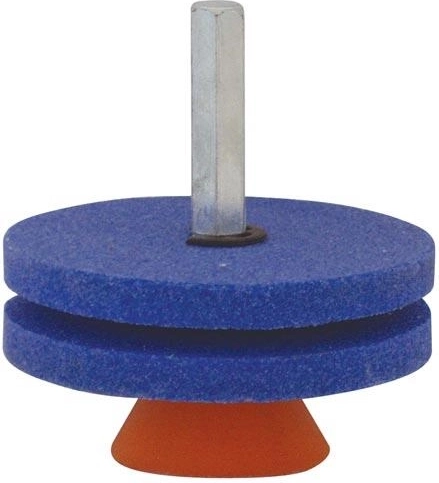 Ostřicí kotouček Hobík