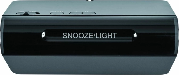 Velké LED číslice pro maximální čitelnost