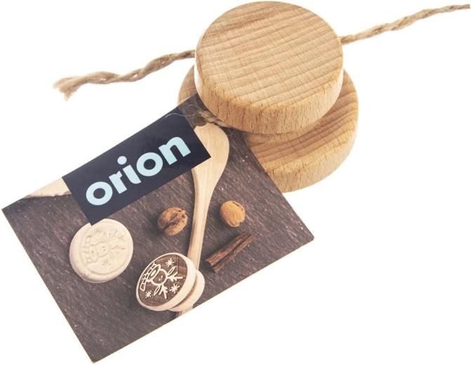 Přírodní bukové dřevo