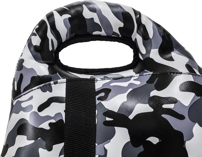 Písková výplň pro stabilní těžiště