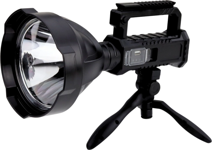 Stativ pro stabilní a bezručné použití