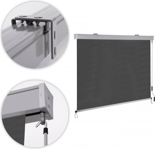 Snadné ovládání klikou