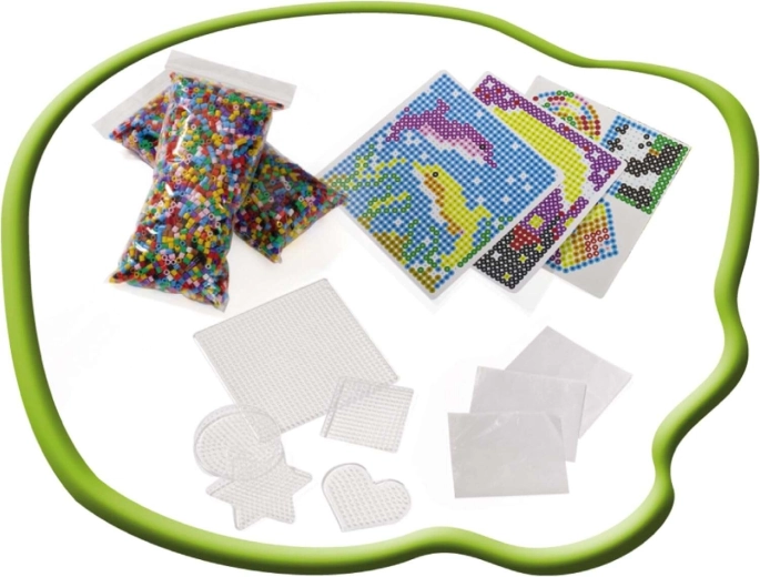 Opakovatelně použitelné podložky a předlohy