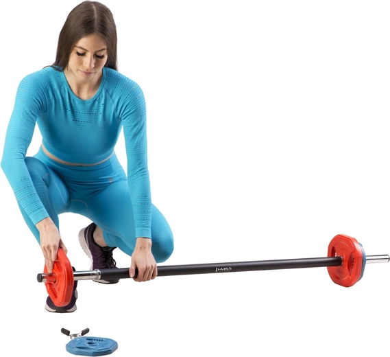 Rychlá změna závaží