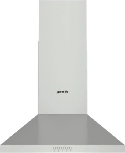 Jednoduché ovládání a montáž na stěnu