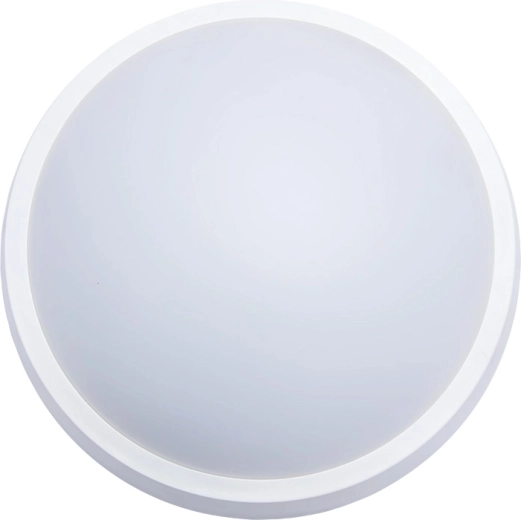 Rovnoměrné světlo a minimalistický design